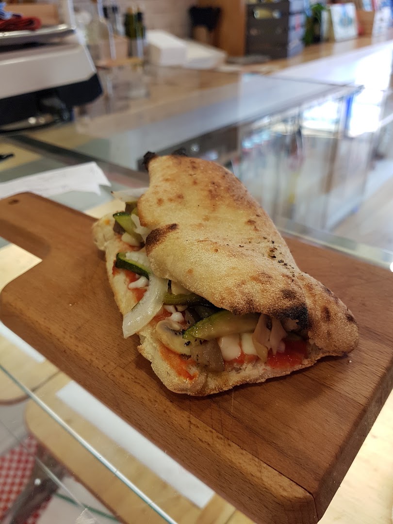 Italian Pizza Shop🍕| Pizzería en Marbella · Fotos 1